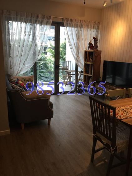 H2O Residences (D28), Condominium #150390742